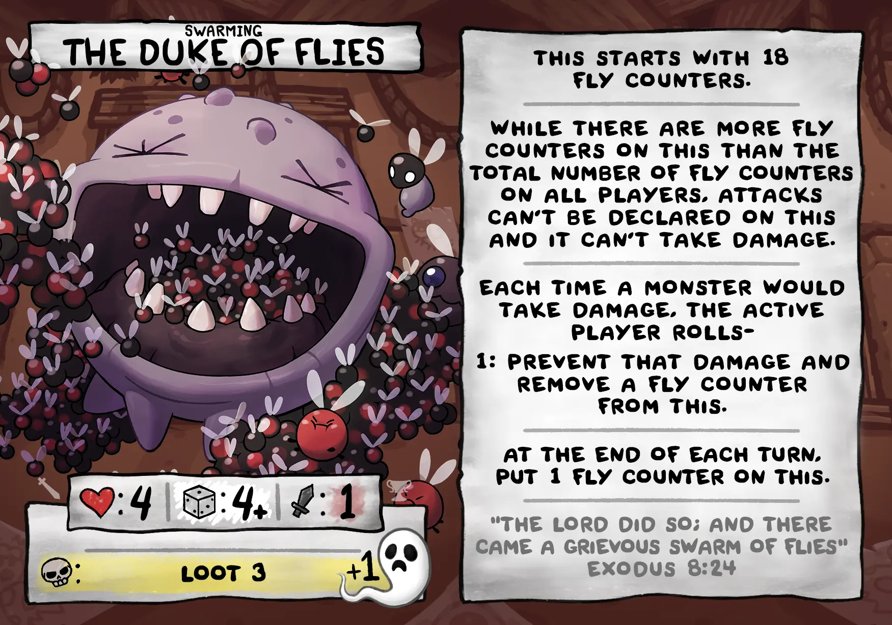 Lord of the Flies